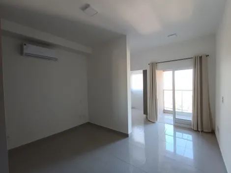 Ribeirão Preto - Ribeirânia - Apartamentos - Kitnet - Locaçao