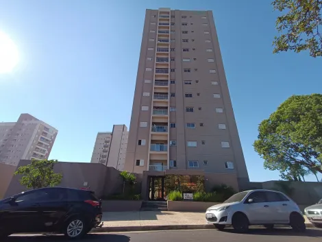 Alugar Apartamentos / Kitnet em Ribeirão Preto. apenas R$ 1.700,00