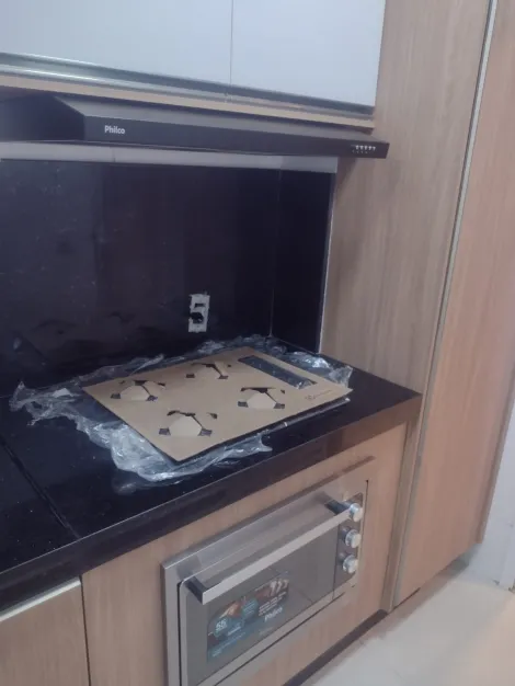 imagem 5 - Apartamento Padrão para Venda no Bairro Centro, Condomínio Mirante Condoclub em Bonfim Paulista. imagem 5 - Apartamento Padrão para Venda no Bairro Centro, Condomínio Mirante Condoclub em Bonfim Paulista.