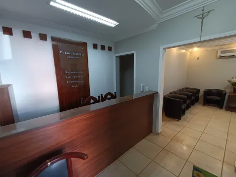 imagem 2 - Imóvel comercial para Locação no Bairro Jardim América em Ribeirão Preto/SP. imagem 2 - Imóvel comercial para Locação no Bairro Jardim América em Ribeirão Preto/SP.