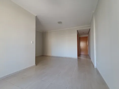Ribeirão Preto - Santa Cruz do José Jacques - Apartamentos - Padrão - Locaçao