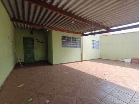 Alugar Casas Residenciais / Padrão em Ribeirão Preto. apenas R$ 1.526,00