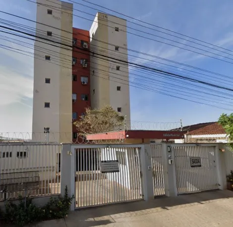 Alugar Apartamentos / Padrão em Ribeirão Preto. apenas R$ 295.000,00