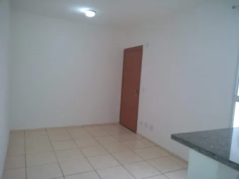 Ribeirão Preto - Conjunto Habitacional Sílvio Passalacqua - Apartamentos - Padrão - Locaçao