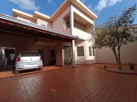 imagem 1 - Casa Residencial para Venda no Bairro Parque das Figueiras, em Ribeirão Preto imagem 1 - Casa Residencial para Venda no Bairro Parque das Figueiras, em Ribeirão Preto