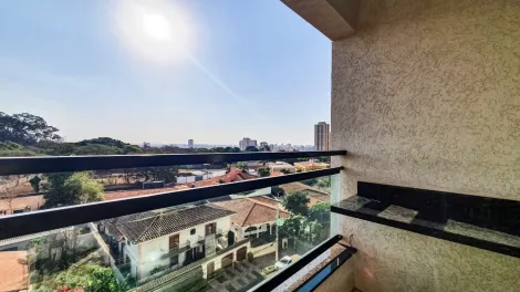 Ribeirão Preto - Ribeirânia - Apartamentos - Padrão - Locaçao