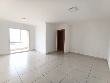 Ribeirão Preto - Campos Elíseos - Apartamentos - Padrão - Locaçao