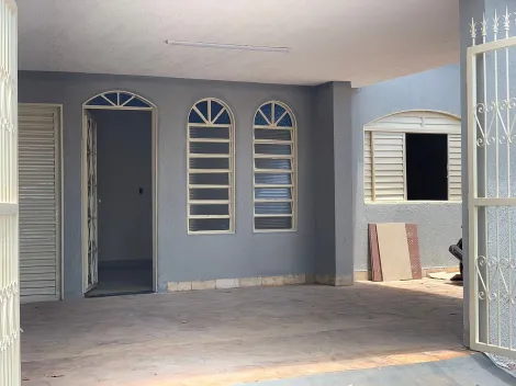 imagem 1 - Casa Residencial para Locação ou Venda no bairro Vila Mariana, em Ribeirão Preto imagem 1 - Casa Residencial para Locação ou Venda no bairro Vila Mariana, em Ribeirão Preto
