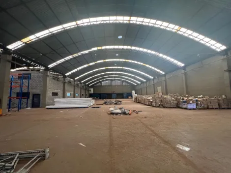 imagem 1 - Imóveis Comerciais - Galpão Comercial imagem 1 - Imóveis Comerciais - Galpão Comercial