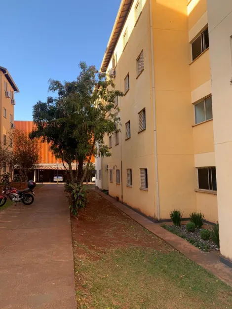 imagem 1 - Apartamentos - Padrão imagem 1 - Apartamentos - Padrão
