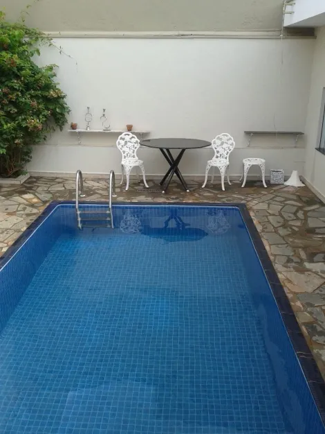 imagem 1 - Casa Bandeirantes imagem 1 - Casa Bandeirantes