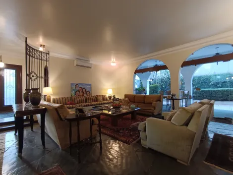 imagem 3 - Casa padrão para Locação no Bairro Alto da Boa Vista, em Ribeirão Preto imagem 3 - Casa padrão para Locação no Bairro Alto da Boa Vista, em Ribeirão Preto