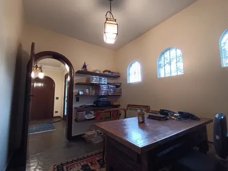 imagem 5 - Casa padrão para Locação no Bairro Alto da Boa Vista, em Ribeirão Preto imagem 5 - Casa padrão para Locação no Bairro Alto da Boa Vista, em Ribeirão Preto