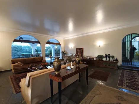 imagem 2 - Casa padrão para Locação no Bairro Alto da Boa Vista, em Ribeirão Preto imagem 2 - Casa padrão para Locação no Bairro Alto da Boa Vista, em Ribeirão Preto