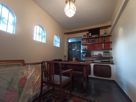 imagem 4 - Casa padrão para Locação no Bairro Alto da Boa Vista, em Ribeirão Preto imagem 4 - Casa padrão para Locação no Bairro Alto da Boa Vista, em Ribeirão Preto
