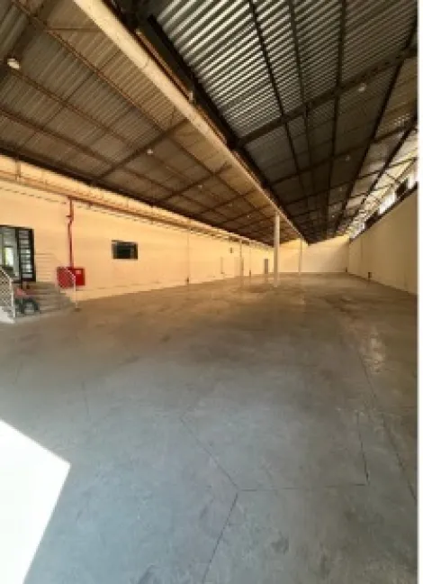 imagem 4 - Imóveis Comerciais - Galpão Comercial imagem 4 - Imóveis Comerciais - Galpão Comercial