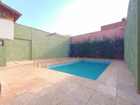 imagem 3 - Casa Sobrado para Locação no Bairro Jardim Centenário , em Ribeirão Preto SP. imagem 3 - Casa Sobrado para Locação no Bairro Jardim Centenário , em Ribeirão Preto SP.