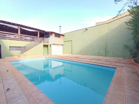 imagem 2 - Casa Sobrado para Locação no Bairro Jardim Centenário , em Ribeirão Preto SP. imagem 2 - Casa Sobrado para Locação no Bairro Jardim Centenário , em Ribeirão Preto SP.