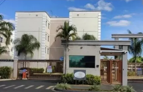 imagem 1 - Apartamentos - Padrão imagem 1 - Apartamentos - Padrão
