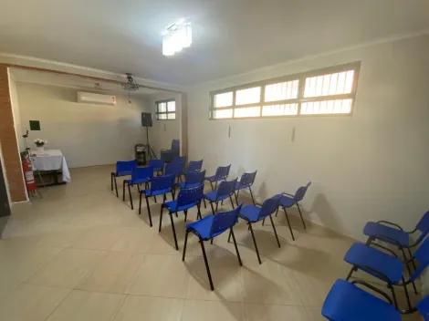imagem 1 - Casa Comercial para Locação no Bairro Jardim Castelo Branco, em Ribeirão Preto imagem 1 - Casa Comercial para Locação no Bairro Jardim Castelo Branco, em Ribeirão Preto