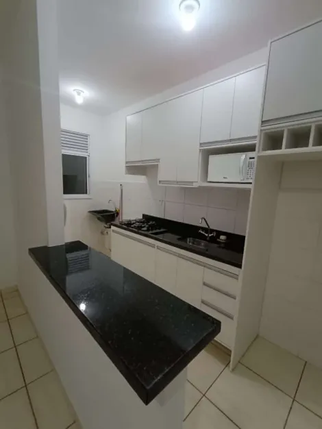 imagem 3 - Apartamento para Venda no Bairro São Fernando em Ribeirão Preto/SP. imagem 3 - Apartamento para Venda no Bairro São Fernando em Ribeirão Preto/SP.