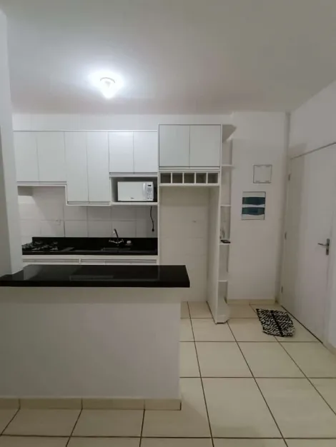 imagem 4 - Apartamento para Venda no Bairro São Fernando em Ribeirão Preto/SP. imagem 4 - Apartamento para Venda no Bairro São Fernando em Ribeirão Preto/SP.