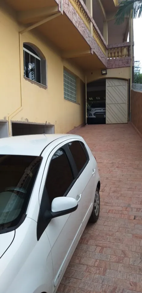 imagem 5 - Casa Residenciais no Bairro Jardim das Torres, em São Carlos imagem 5 - Casa Residenciais no Bairro Jardim das Torres, em São Carlos