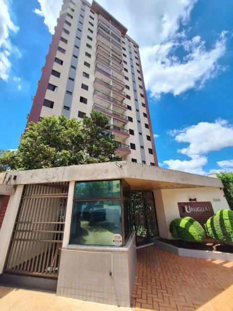 imagem 1 - Apartamento para  Venda no Bairro Presidente Médici, em Ribeirão Preto/SP imagem 1 - Apartamento para  Venda no Bairro Presidente Médici, em Ribeirão Preto/SP