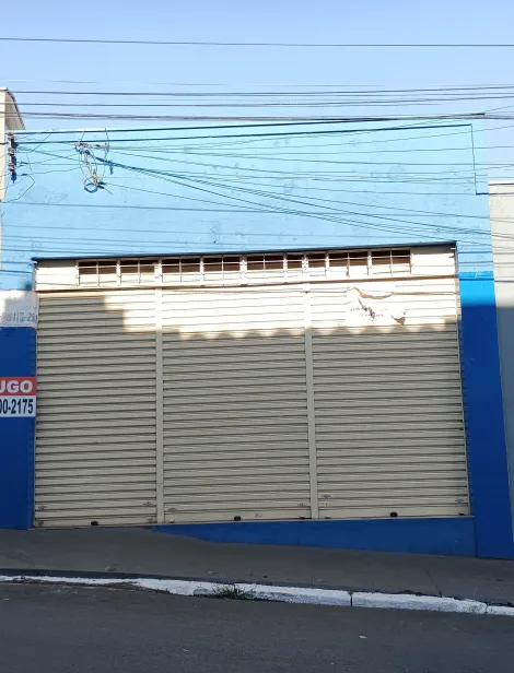 imagem 1 - Imóveis Comerciais - Salão Comercial imagem 1 - Imóveis Comerciais - Salão Comercial