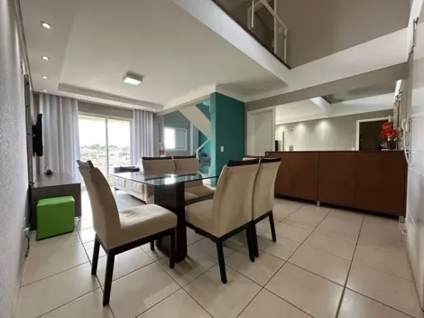 imagem 2 - Apartamento Duplex para Venda no Centro em Jaboticabal - SP imagem 2 - Apartamento Duplex para Venda no Centro em Jaboticabal - SP