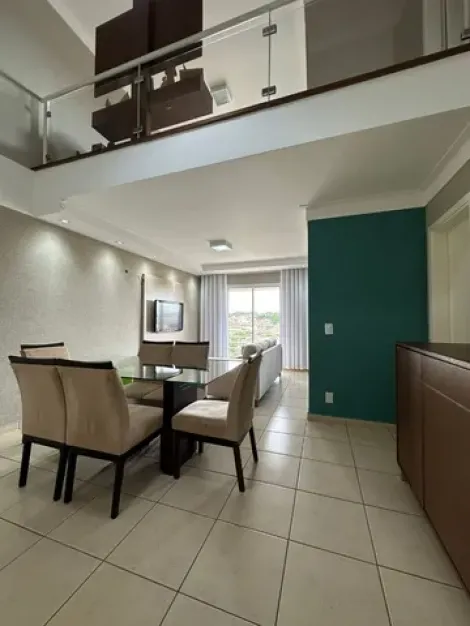 imagem 3 - Apartamento Duplex para Venda no Centro em Jaboticabal - SP imagem 3 - Apartamento Duplex para Venda no Centro em Jaboticabal - SP