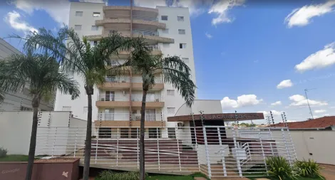 Jaboticabal Centro Apartamento Venda R$560.000,00 Condominio R$1.260,00 4 Dormitorios 2 Vagas 