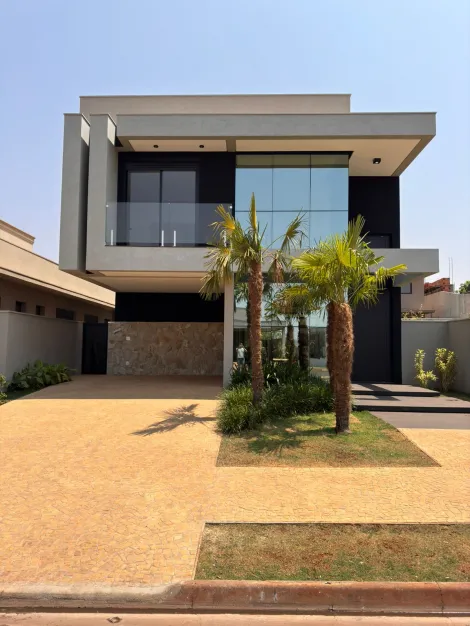 imagem 1 - Casa Sobrado para Venda no Condomínio Terras de Florença, no bairro Vila do Golf imagem 1 - Casa Sobrado para Venda no Condomínio Terras de Florença, no bairro Vila do Golf