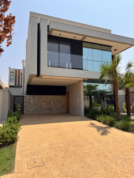 imagem 2 - Casa Sobrado para Venda no Condomínio Terras de Florença, no bairro Vila do Golf imagem 2 - Casa Sobrado para Venda no Condomínio Terras de Florença, no bairro Vila do Golf