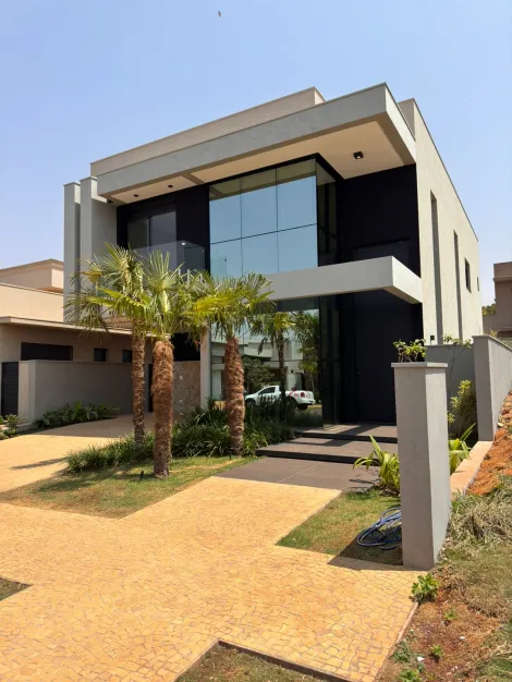 imagem 5 - Casa Sobrado para Venda no Condomínio Terras de Florença, no bairro Vila do Golf imagem 5 - Casa Sobrado para Venda no Condomínio Terras de Florença, no bairro Vila do Golf