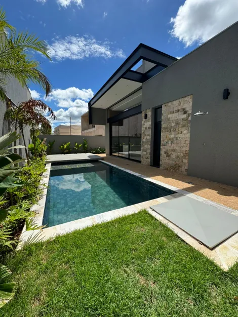 imagem 2 - Casa Térrea para Venda no Condomínio Alphaville 1 no bairro Bonfim Paulista, em Ribeirão Preto SP imagem 2 - Casa Térrea para Venda no Condomínio Alphaville 1 no bairro Bonfim Paulista, em Ribeirão Preto SP