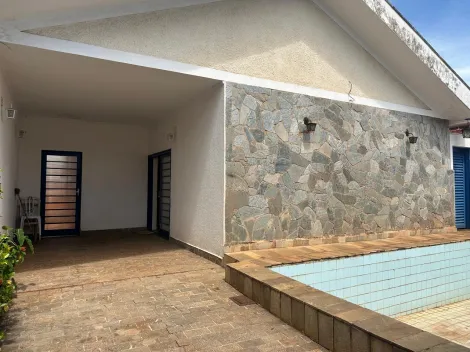 imagem 1 - Casa Térrea para Locação ou Venda no Bairro Jardim Irajá, em Ribeirão Preto SP. imagem 1 - Casa Térrea para Locação ou Venda no Bairro Jardim Irajá, em Ribeirão Preto SP.