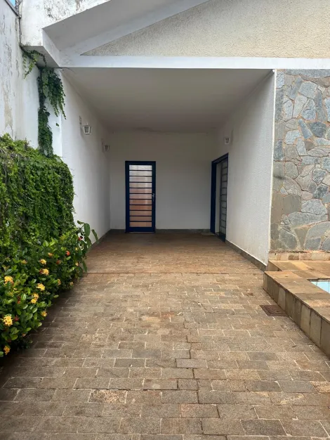 imagem 2 - Casa Térrea para Locação ou Venda no Bairro Jardim Irajá, em Ribeirão Preto SP. imagem 2 - Casa Térrea para Locação ou Venda no Bairro Jardim Irajá, em Ribeirão Preto SP.