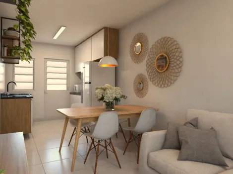 imagem 2 - Casas Residenciais - Padrão imagem 2 - Casas Residenciais - Padrão