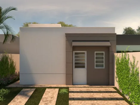 imagem 1 - Casas Residenciais - Padrão imagem 1 - Casas Residenciais - Padrão