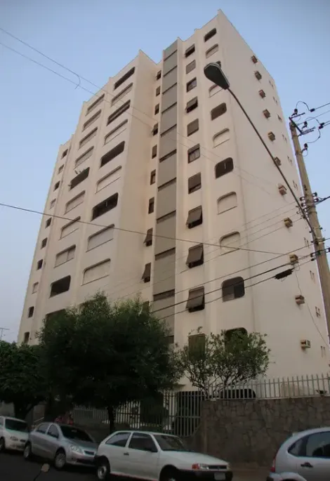 imagem 1 - Apartamento para Venda no Edifício Athenas no bairro Centro em Ribeirão Preto-SP imagem 1 - Apartamento para Venda no Edifício Athenas no bairro Centro em Ribeirão Preto-SP