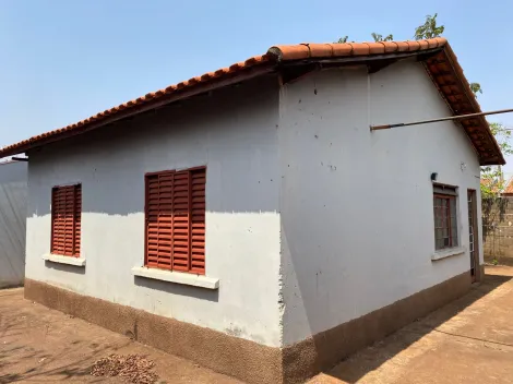 imagem 1 - Casas Residenciais - Padrão imagem 1 - Casas Residenciais - Padrão