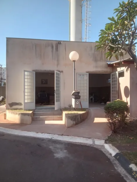 imagem 1 - Condomínio Residencial Ribeirão Preto Ipiranga imagem 1 - Condomínio Residencial Ribeirão Preto Ipiranga