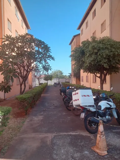 imagem 3 - Condomínio Residencial Ribeirão Preto Ipiranga imagem 3 - Condomínio Residencial Ribeirão Preto Ipiranga