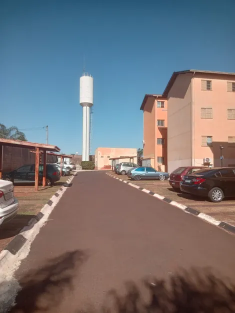 imagem 4 - Condomínio Residencial Ribeirão Preto Ipiranga imagem 4 - Condomínio Residencial Ribeirão Preto Ipiranga