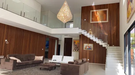 imagem 4 - Casa Sobrado para Locação no Bairro Jardim Canadá, em Ribeirão Preto imagem 4 - Casa Sobrado para Locação no Bairro Jardim Canadá, em Ribeirão Preto