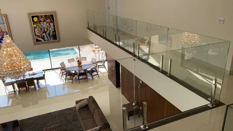 imagem 2 - Casa Sobrado para Locação no Bairro Jardim Canadá, em Ribeirão Preto imagem 2 - Casa Sobrado para Locação no Bairro Jardim Canadá, em Ribeirão Preto