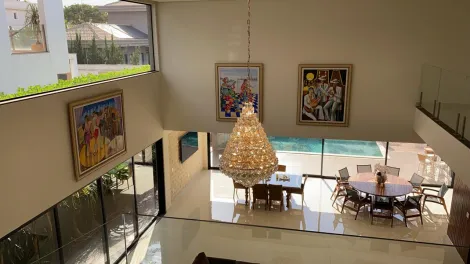imagem 3 - Casa Sobrado para Locação no Bairro Jardim Canadá, em Ribeirão Preto imagem 3 - Casa Sobrado para Locação no Bairro Jardim Canadá, em Ribeirão Preto