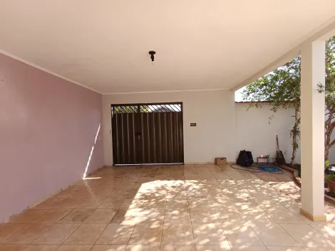 imagem 4 - Casa Térrea para Locação no Bairro Geraldo Correia de Carvalho, em Ribeirão Preto/SP imagem 4 - Casa Térrea para Locação no Bairro Geraldo Correia de Carvalho, em Ribeirão Preto/SP