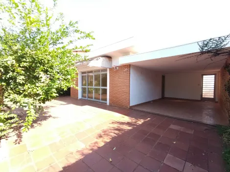 imagem 1 - Casa Sobrado para Locação no Bairro Alto da Boa Vista, em Ribeirão Preto SP. imagem 1 - Casa Sobrado para Locação no Bairro Alto da Boa Vista, em Ribeirão Preto SP.
